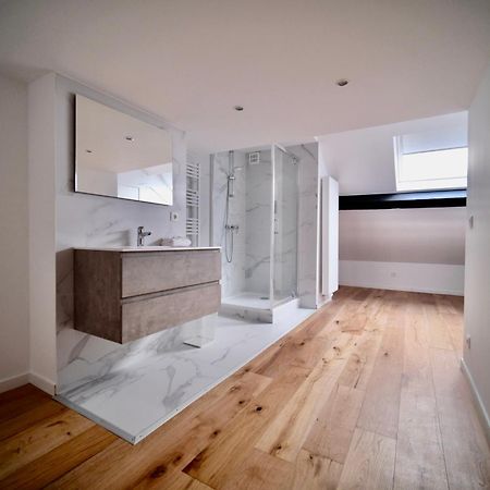 مبيت وإفطار Smart Appart - Brussels North المظهر الخارجي الصورة