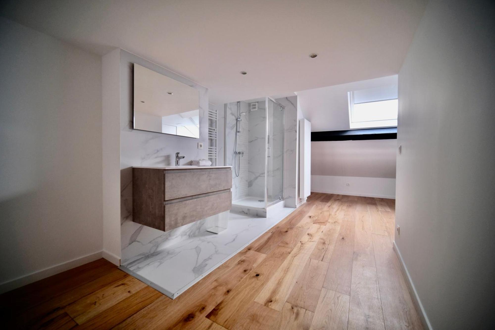 مبيت وإفطار Smart Appart - Brussels North المظهر الخارجي الصورة